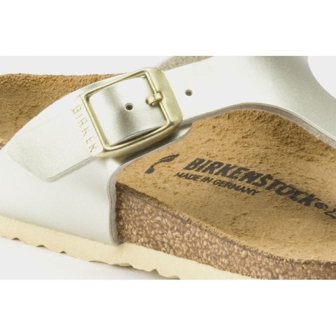 Klapki Birkenstock Gizeh BS Jr 1015592 Birkenstock