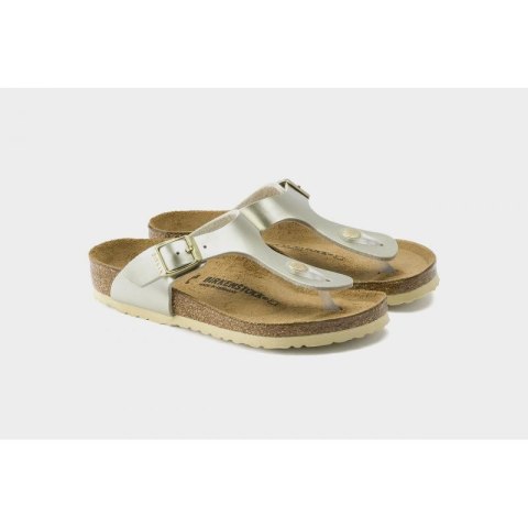Klapki Birkenstock Gizeh BS Jr 1015592 Birkenstock