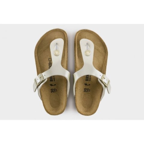 Klapki Birkenstock Gizeh BS Jr 1015592 Birkenstock
