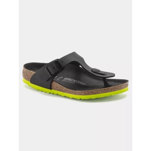 Klapki Birkenstock Gizeh BS Jr 1024380 Birkenstock