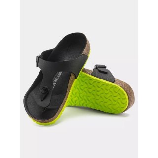 Klapki Birkenstock Gizeh BS Jr 1024380 Birkenstock