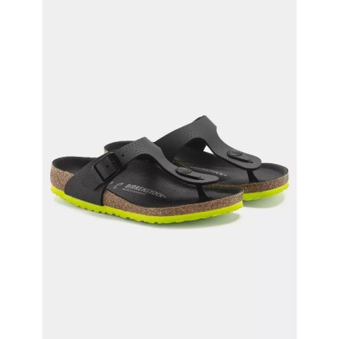 Klapki Birkenstock Gizeh BS Jr 1024380 Birkenstock