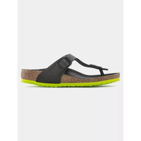 Klapki Birkenstock Gizeh BS Jr 1024380 Birkenstock
