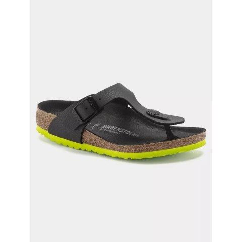Klapki Birkenstock Gizeh BS Jr 1024380 Birkenstock