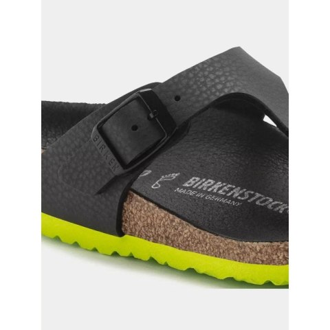 Klapki Birkenstock Gizeh BS Jr 1024380 Birkenstock