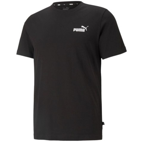 Koszulka Puma ESS Small Logo Tee M 586668 01 Puma