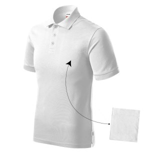 Koszulka Rimeck Resist Heavy Polo M MLI-R2000 Rimeck