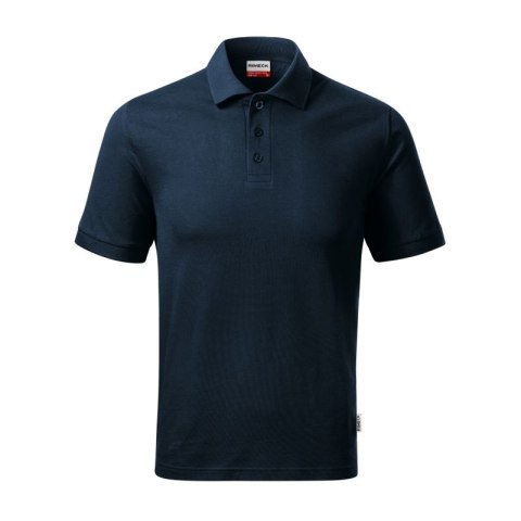 Koszulka Rimeck Resist Heavy Polo M MLI-R2002 Rimeck