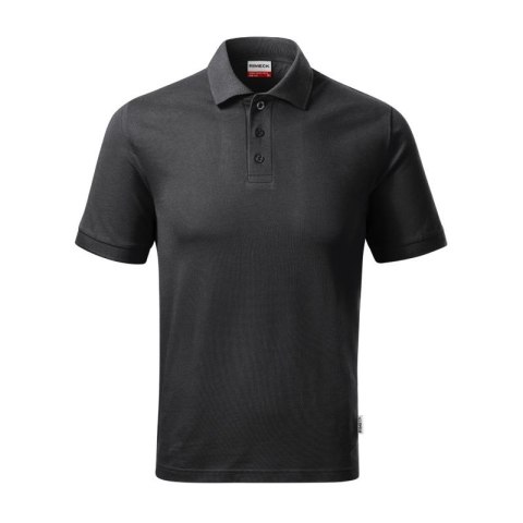 Koszulka Rimeck Resist Heavy Polo M MLI-R2094 Rimeck