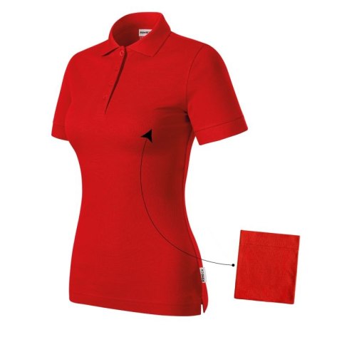 Koszulka Rimeck Resist Heavy Polo W MLI-R2107 Rimeck