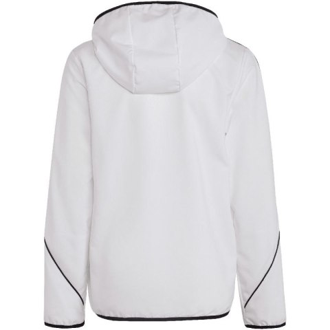 Kurtka adidas Tiro 23 League Windbreaker Jr IA1621 Adidas