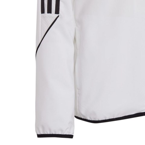 Kurtka adidas Tiro 23 League Windbreaker Jr IA1621 Adidas