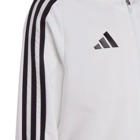 Kurtka adidas Tiro 23 League Windbreaker Jr IA1621 Adidas