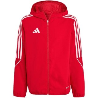 Kurtka adidas Tiro 23 League Windbreaker Jr IA1624 Adidas