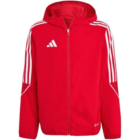 Kurtka adidas Tiro 23 League Windbreaker Jr IA1624 Adidas