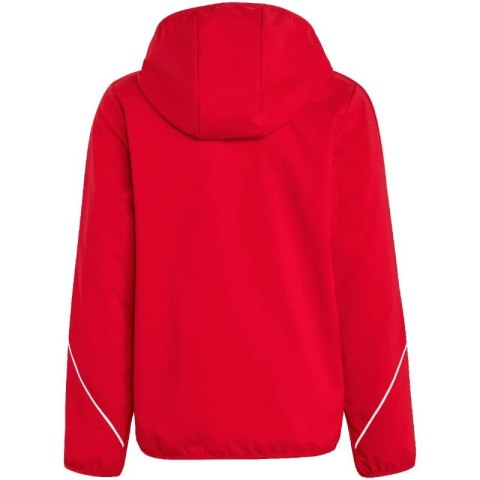 Kurtka adidas Tiro 23 League Windbreaker Jr IA1624 Adidas