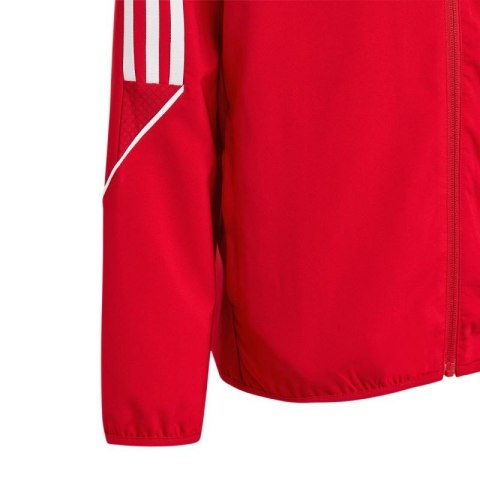 Kurtka adidas Tiro 23 League Windbreaker Jr IA1624 Adidas