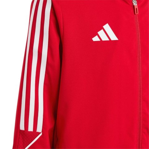 Kurtka adidas Tiro 23 League Windbreaker Jr IA1624 Adidas