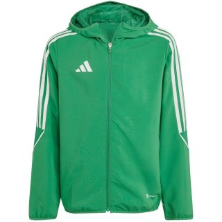 Kurtka adidas Tiro 23 League Windbreaker Jr IA1625 Adidas