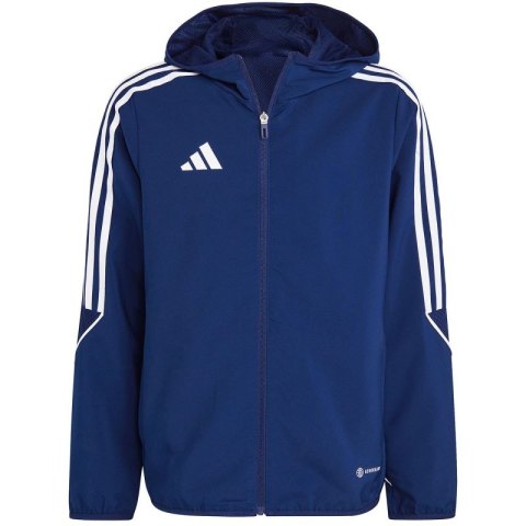 Kurtka adidas Tiro 23 League Windbreaker Jr IA1627 Adidas