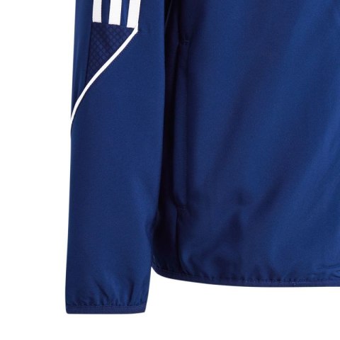Kurtka adidas Tiro 23 League Windbreaker Jr IA1627 Adidas