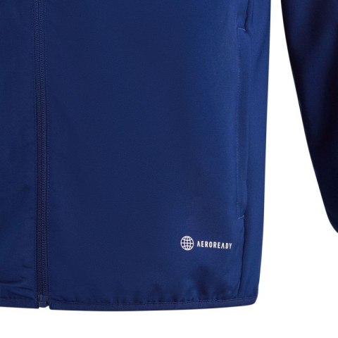 Kurtka adidas Tiro 23 League Windbreaker Jr IA1627 Adidas