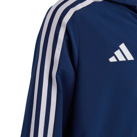 Kurtka adidas Tiro 23 League Windbreaker Jr IA1627 Adidas