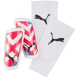 Ochraniacze piłkarskie Puma Ultra Light Sleeve 30873 05 Puma