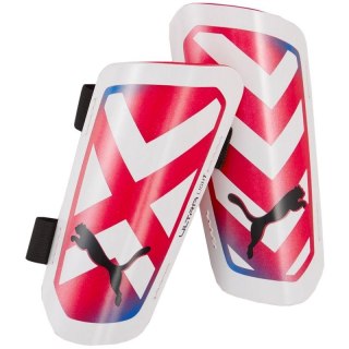 Ochraniacze piłkarskie Puma Ultra Light Strap M 30875 05 Puma