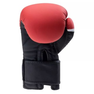 Rękawice bokserskie IQ Cross The Line Boxeo 92800350269 IQ