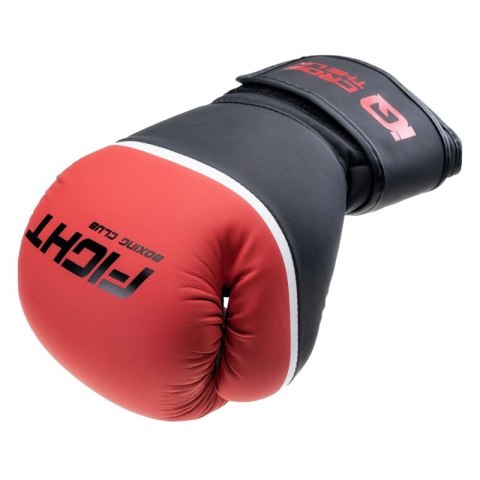 Rękawice bokserskie IQ Cross The Line Boxeo 92800350269 IQ