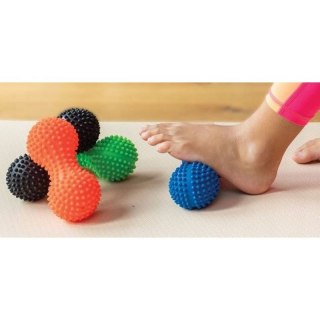 Wałek do masażu i rehabilitacji Tullo duoball 15,5 cm 448 Inny