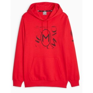 Bluza Puma AC Milan FtbCore Graphic Hoody M 772316-01 Puma