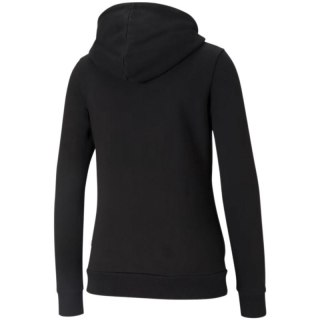 Bluza Puma ESS Small Logo Full-Zip Hoodie W 586811 01 Puma