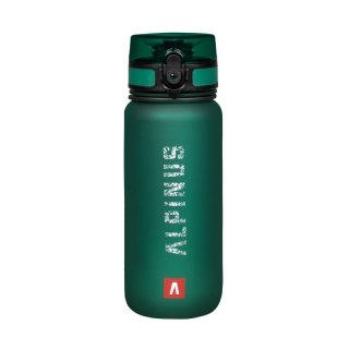 Butelka trytanowa Alpinus Trysil 650 ml Active UZ11056 Alpinus