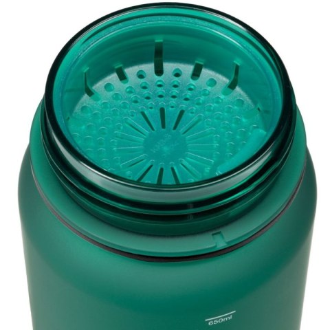 Butelka trytanowa Alpinus Trysil 650 ml Active UZ11056 Alpinus