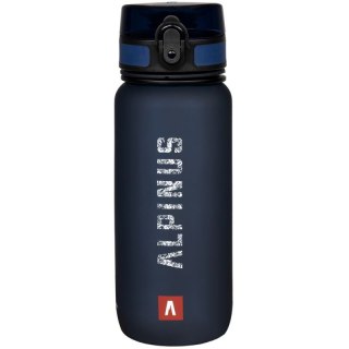 Butelka trytanowa Alpinus Trysil 650 ml Active UZ11057 Alpinus