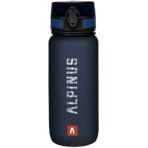 Butelka trytanowa Alpinus Trysil 650 ml Active UZ11057 Alpinus
