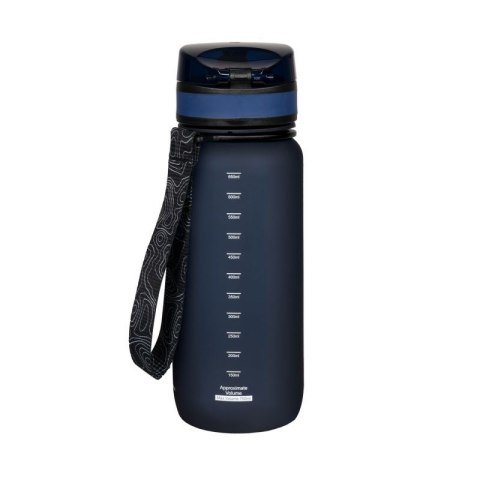Butelka trytanowa Alpinus Trysil 650 ml Active UZ11057 Alpinus