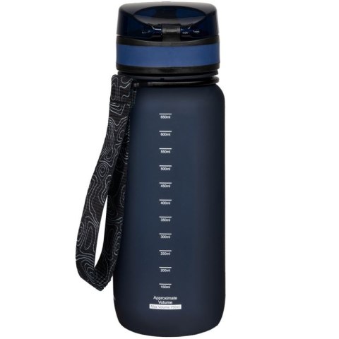 Butelka trytanowa Alpinus Trysil 650 ml Active UZ11057 Alpinus