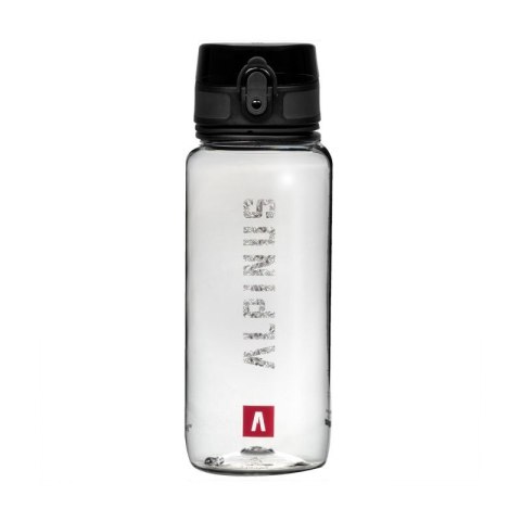 Butelka trytanowa Trysil 650 ml Alpinus Active transparentna UZ11064 Alpinus