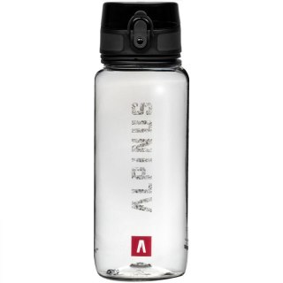 Butelka trytanowa Trysil 650 ml Alpinus Active transparentna UZ11064 Alpinus