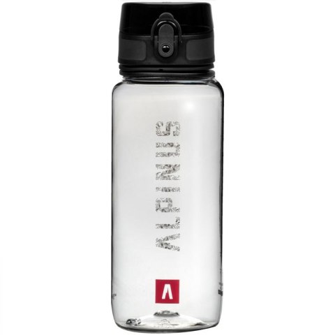 Butelka trytanowa Trysil 650 ml Alpinus Active transparentna UZ11064 Alpinus
