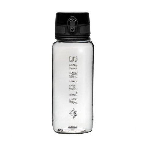 Butelka trytanowa Trysil 650 ml Alpinus Active transparentna UZ11064 Alpinus