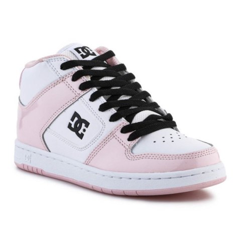 Buty DC Manteca 4 Mid J W ADJS100162-LTP DC