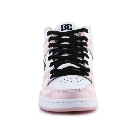 Buty DC Manteca 4 Mid J W ADJS100162-LTP DC