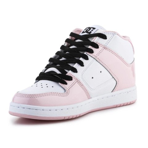 Buty DC Manteca 4 Mid J W ADJS100162-LTP DC