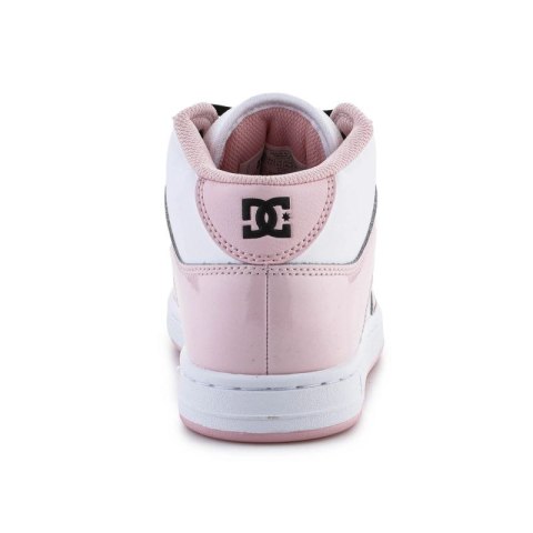 Buty DC Manteca 4 Mid J W ADJS100162-LTP DC