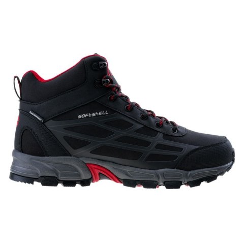 Buty Hi-Tec Mitoko Mid WP M 92800288723 Hi-Tec