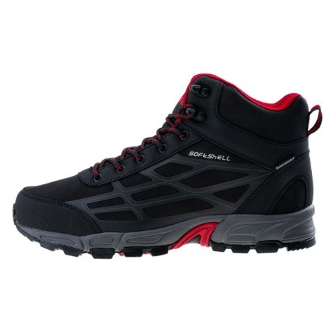 Buty Hi-Tec Mitoko Mid WP M 92800288723 Hi-Tec